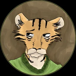 user pfp