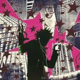 user pfp