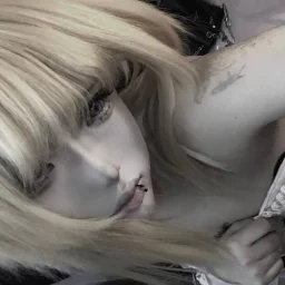 user pfp