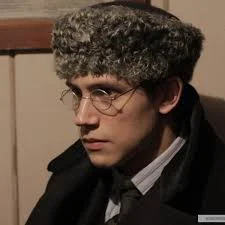 user pfp