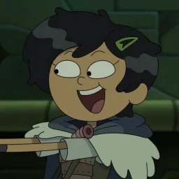 user pfp
