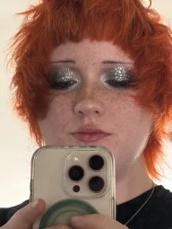 user pfp