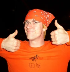user pfp