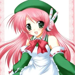 user pfp