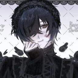 user pfp