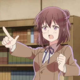 user pfp