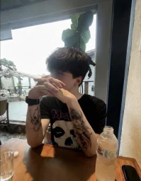 user pfp