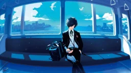 user pfp