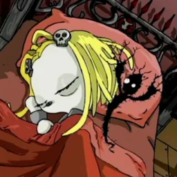 user pfp