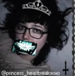 user pfp