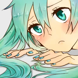 user pfp