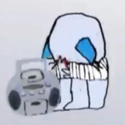 user pfp