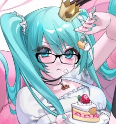 user pfp