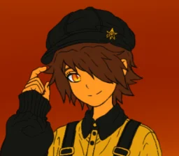 user pfp