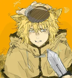 user pfp