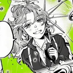 user pfp