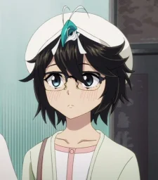 user pfp