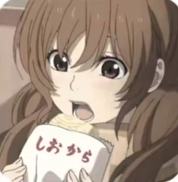 user pfp