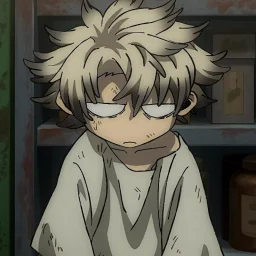 user pfp