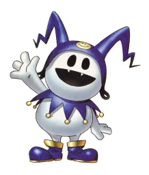 user pfp