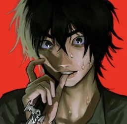 user pfp