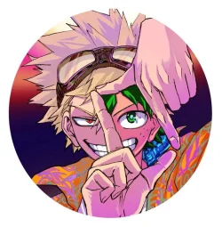 user pfp