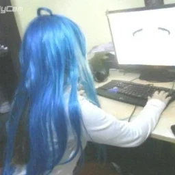 user pfp
