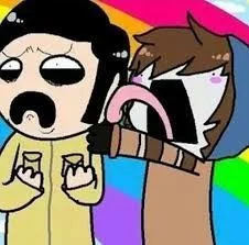 user pfp