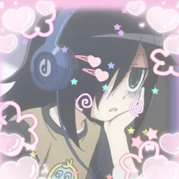 user pfp