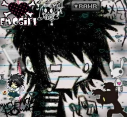 user pfp