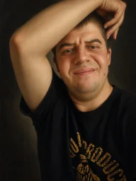 user pfp
