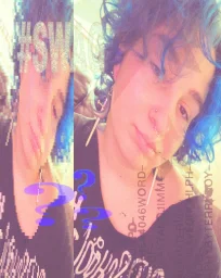 user pfp