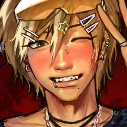 user pfp