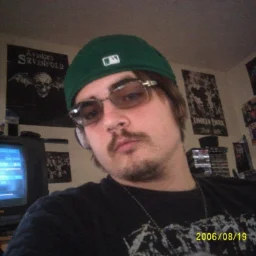 user pfp