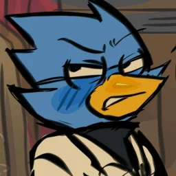 user pfp