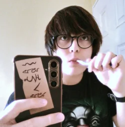 user pfp
