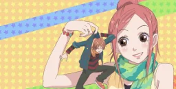 user pfp