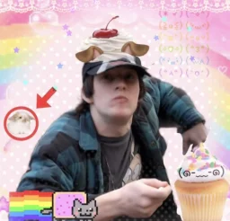 user pfp