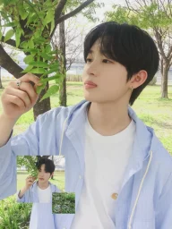 user pfp