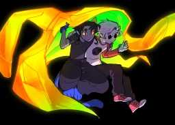 user pfp