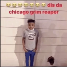 user pfp