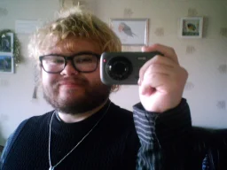 user pfp