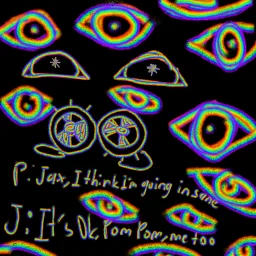 user pfp