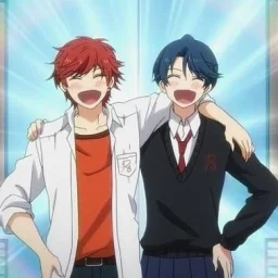 user pfp