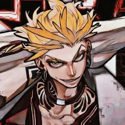 user pfp