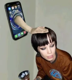 user pfp