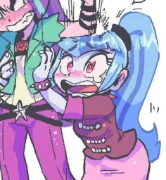 user pfp
