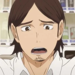 user pfp