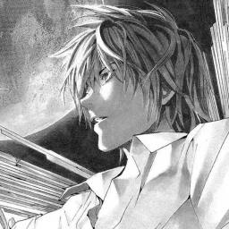 user pfp