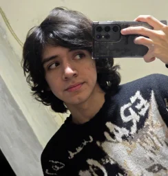 user pfp